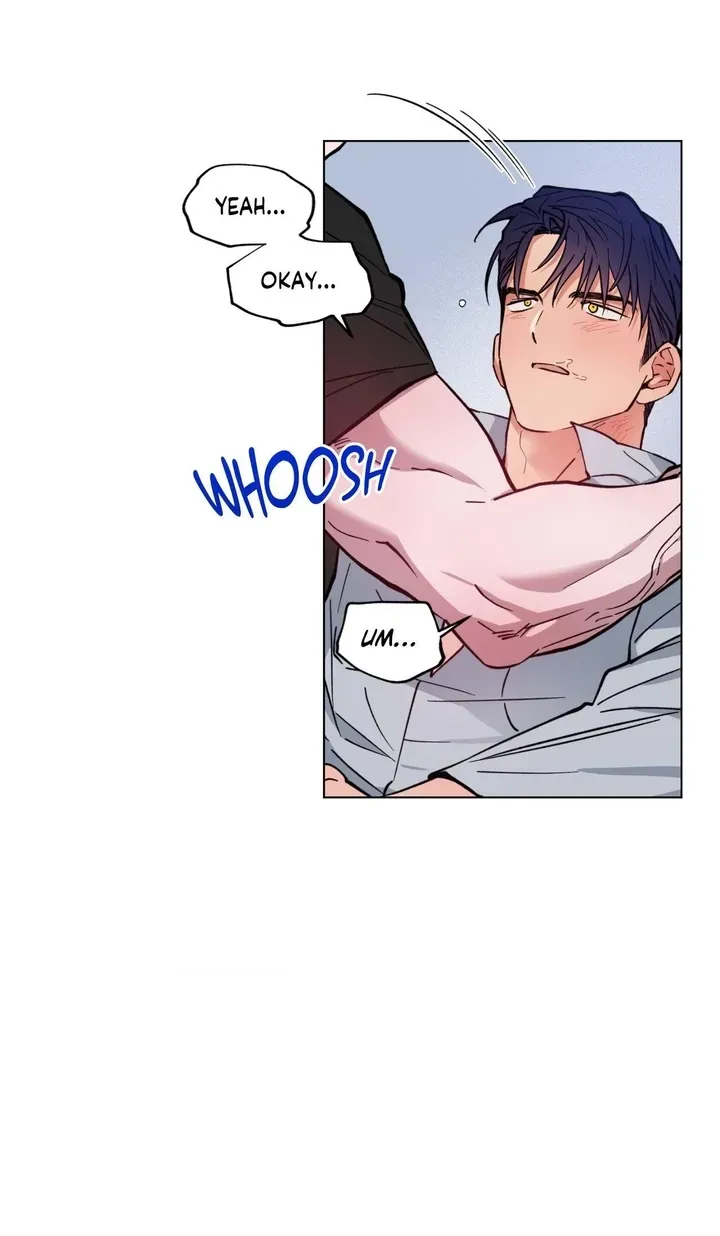 Dawn Chapter 7 page 55 - 
