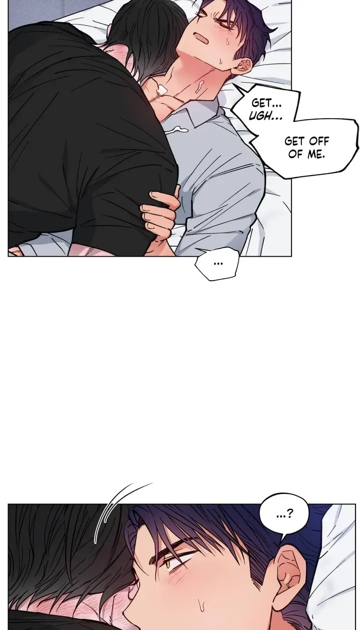 Dawn Chapter 7 page 61 - 