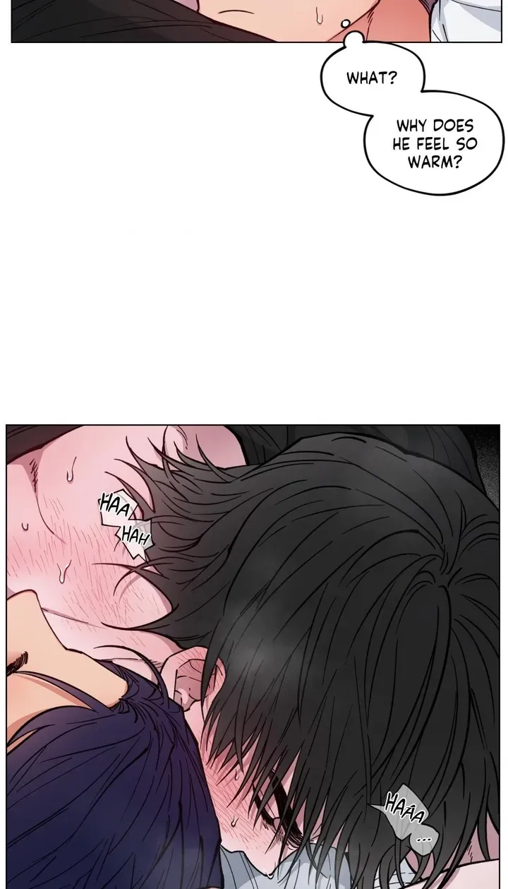Dawn Chapter 7 page 62 - 