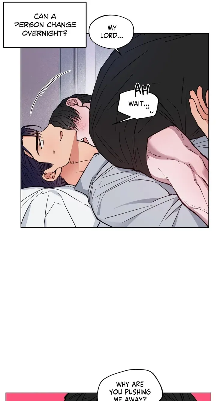 Dawn Chapter 7 page 8 - 