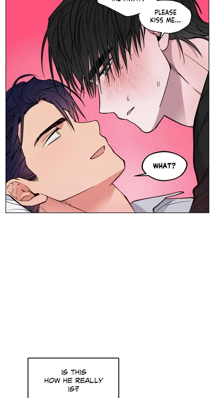 Dawn Chapter 7 page 9 - 