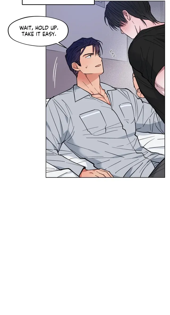 Dawn Chapter 7 page 10 - 