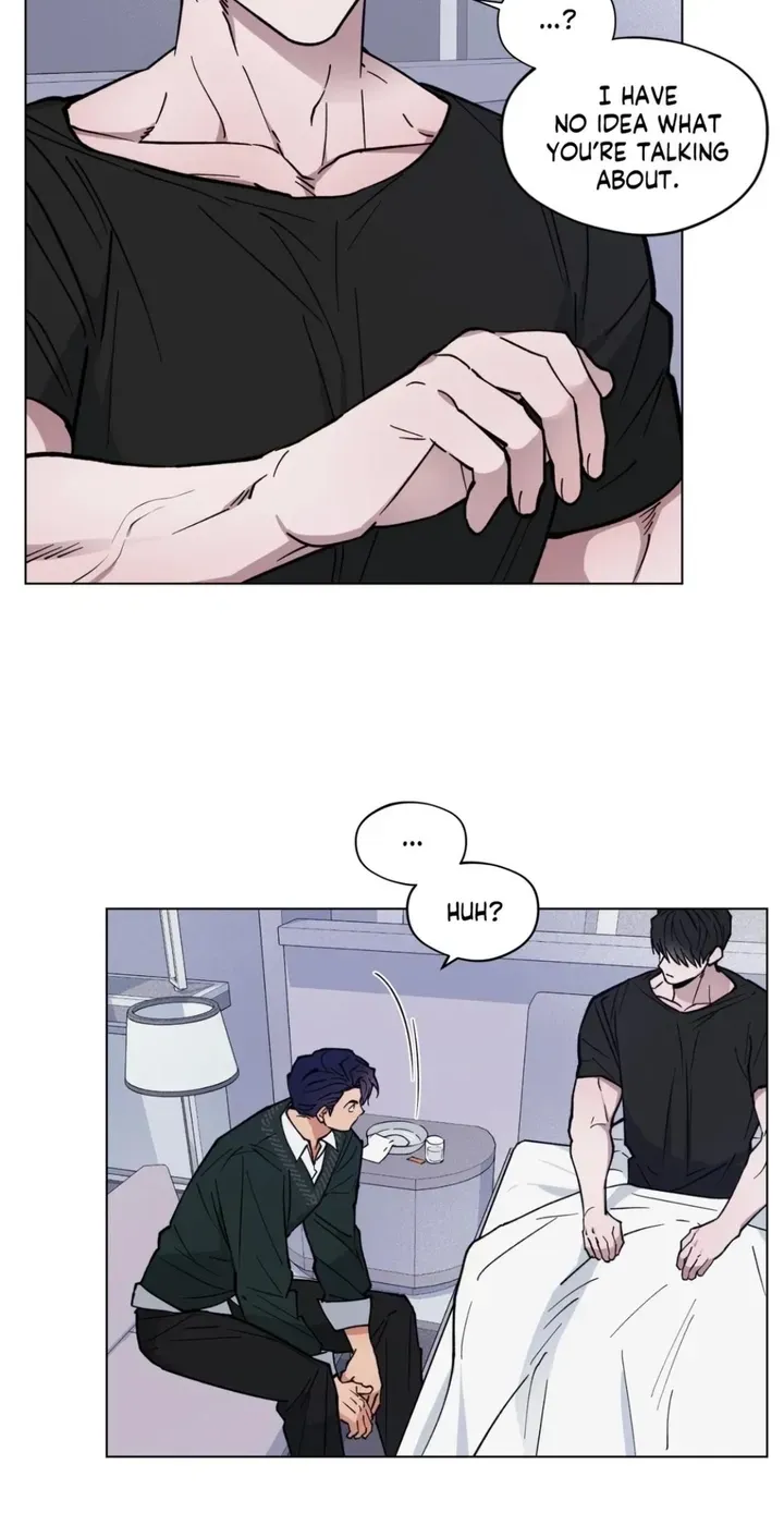 Dawn Chapter 8 page 11 - 