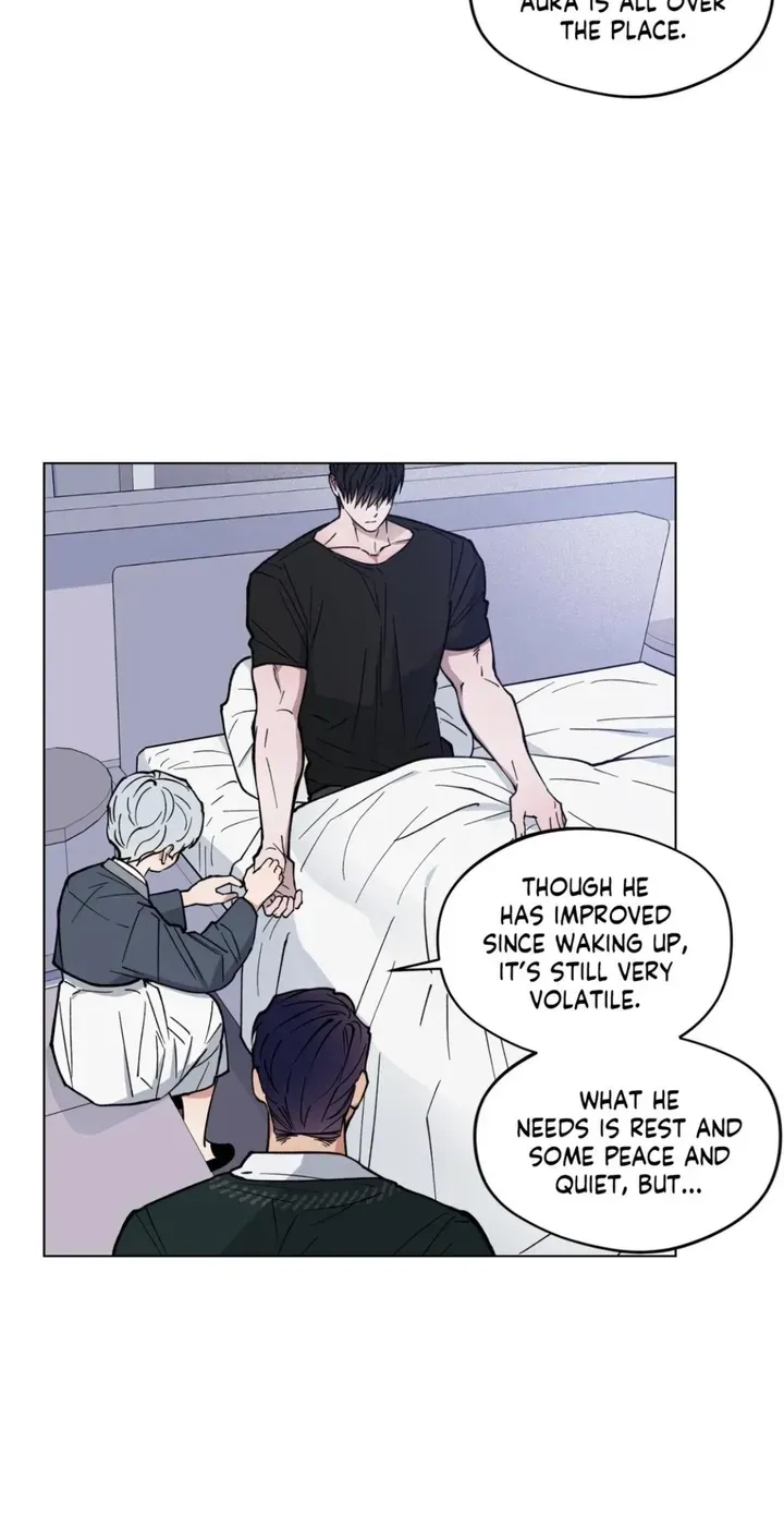 Dawn Chapter 8 page 14 - 