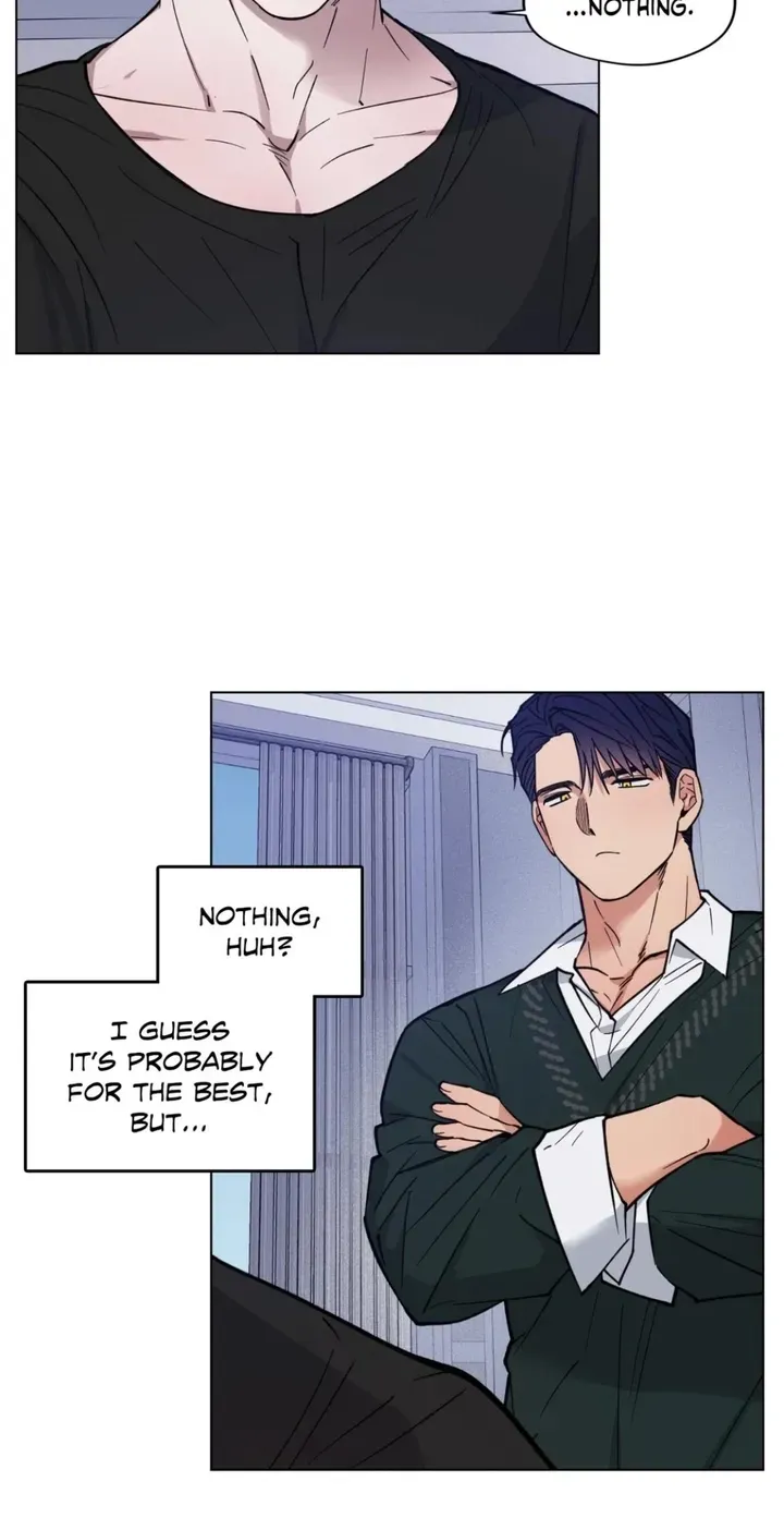 Dawn Chapter 8 page 16 - 