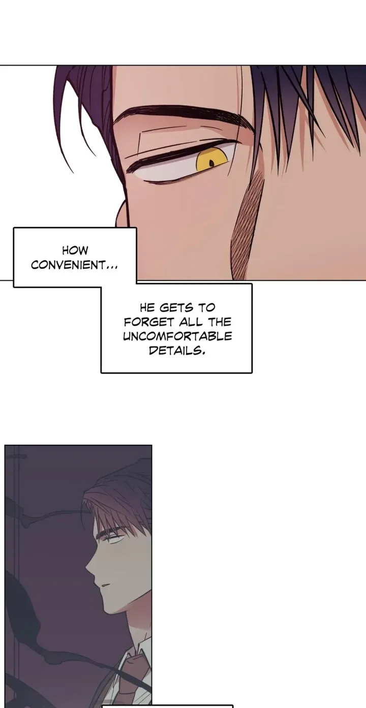 Dawn Chapter 8 page 17 - 