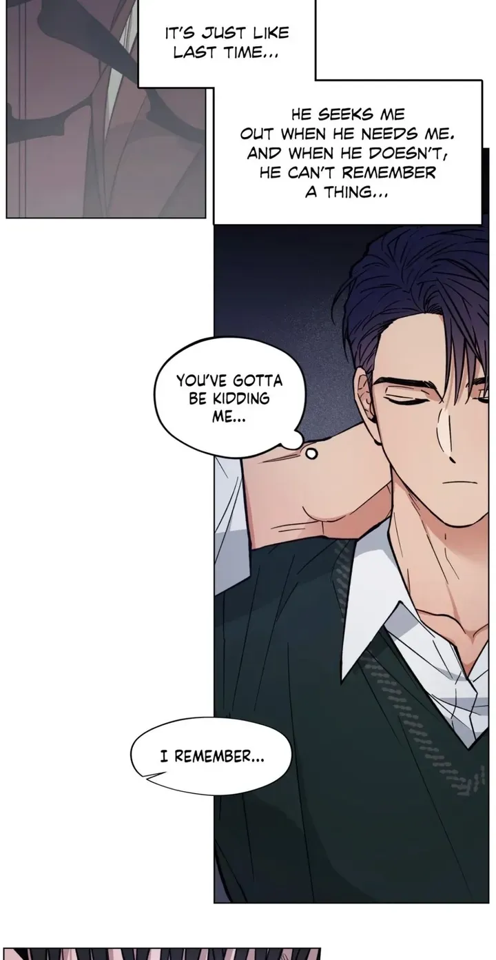 Dawn Chapter 8 page 18 - 