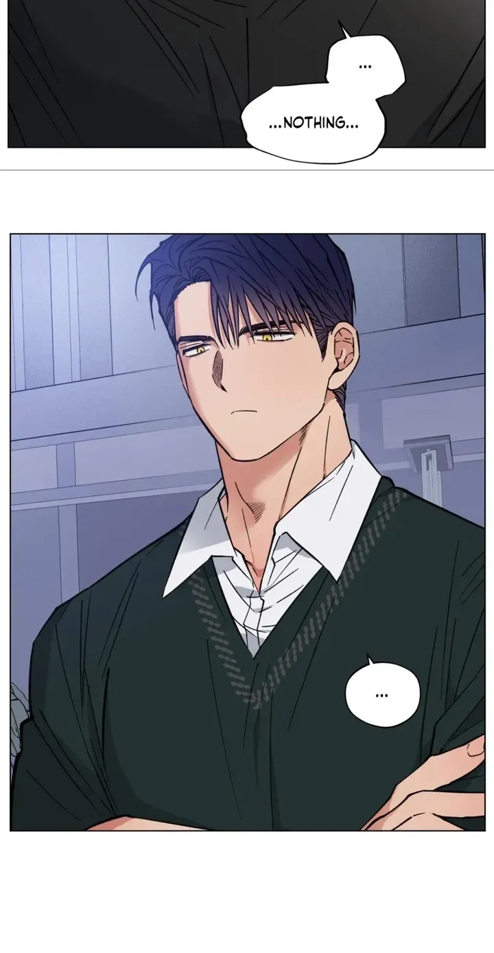 Dawn Chapter 8 page 21 - 