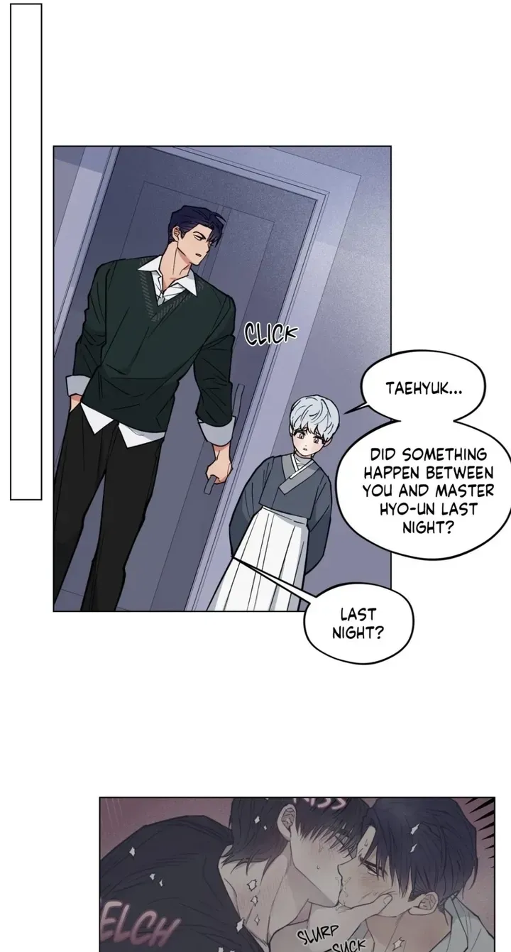 Dawn Chapter 8 page 22 - 