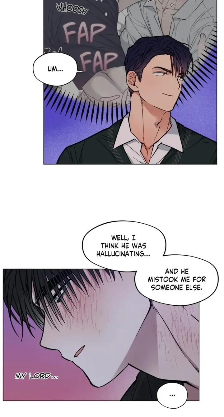 Dawn Chapter 8 page 23 - 