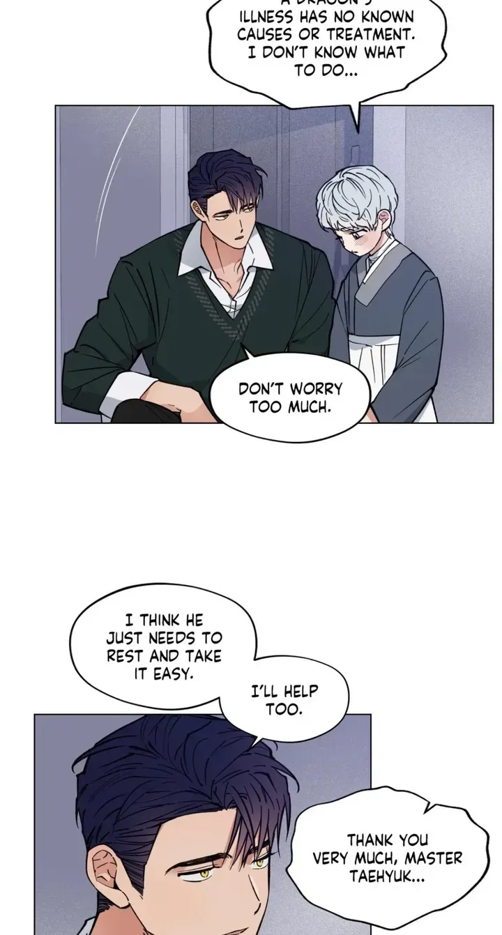Dawn Chapter 8 page 25 - 