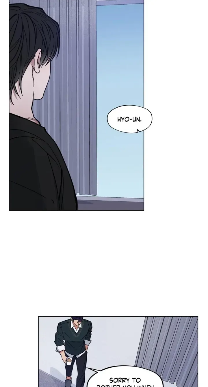 Dawn Chapter 8 page 27 - 