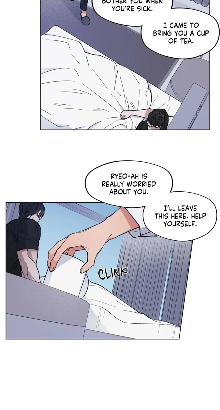 Dawn Chapter 8 page 28 - 