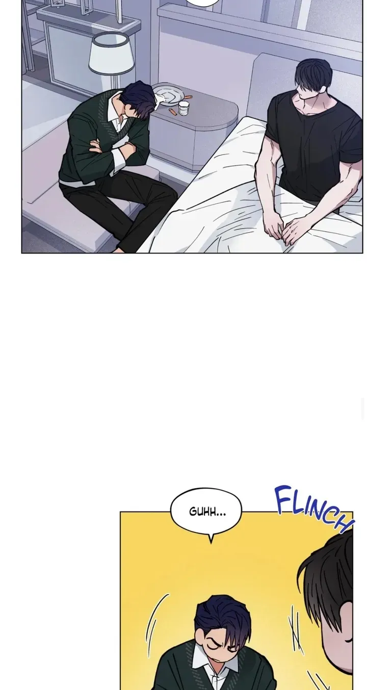 Dawn Chapter 8 page 4 - 