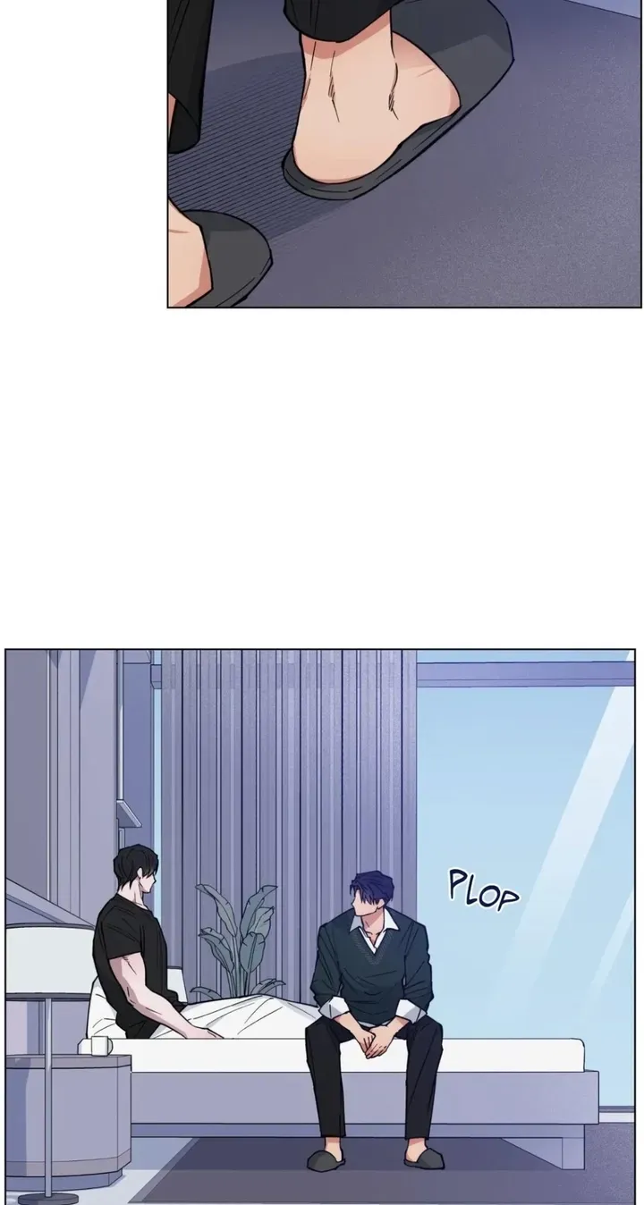 Dawn Chapter 8 page 32 - 