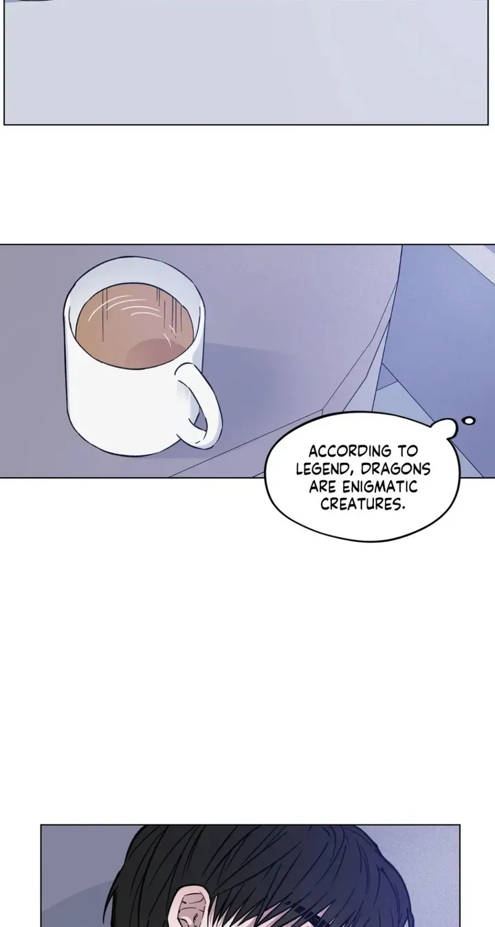 Dawn Chapter 8 page 33 - 