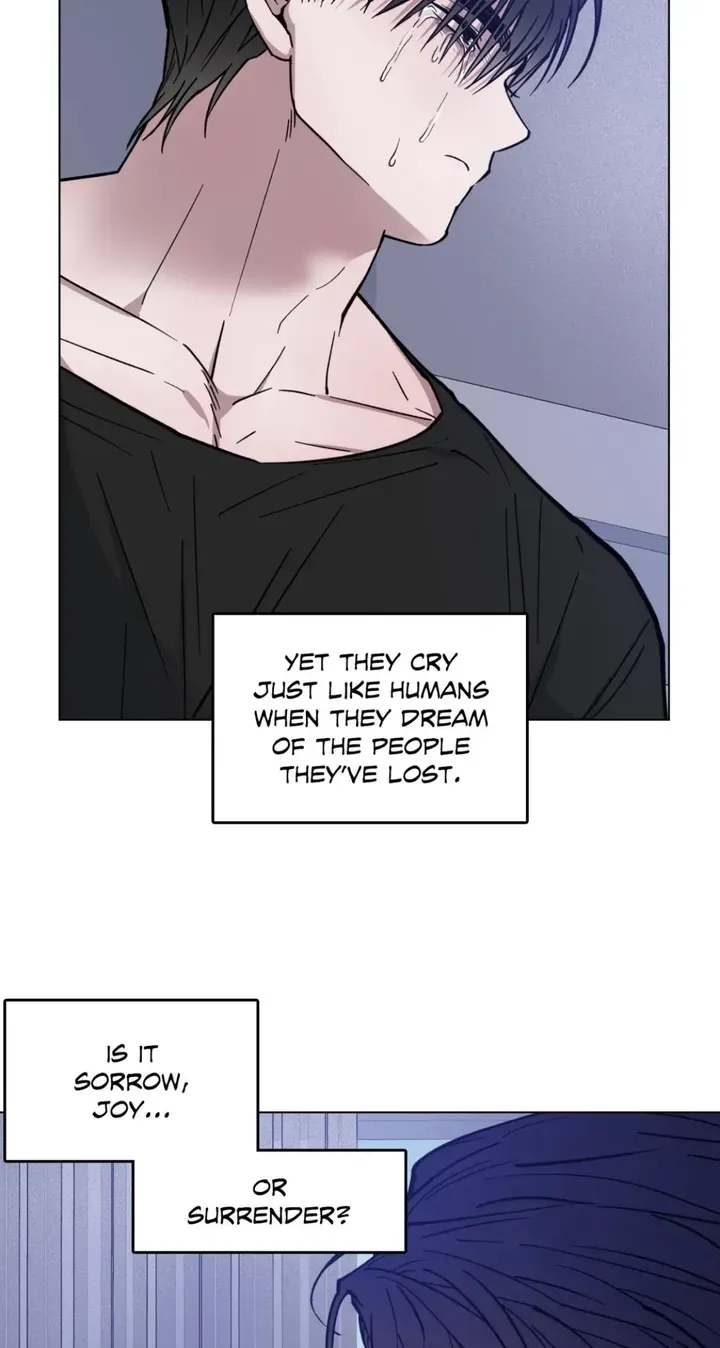 Dawn Chapter 8 page 34 - 