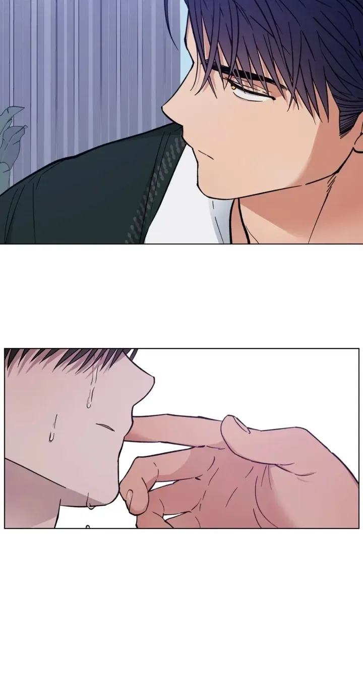 Dawn Chapter 8 page 35 - 