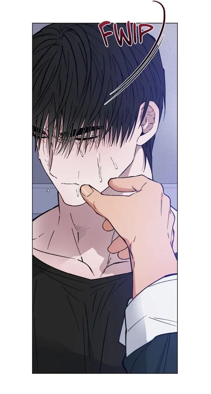Dawn Chapter 8 page 36 - 