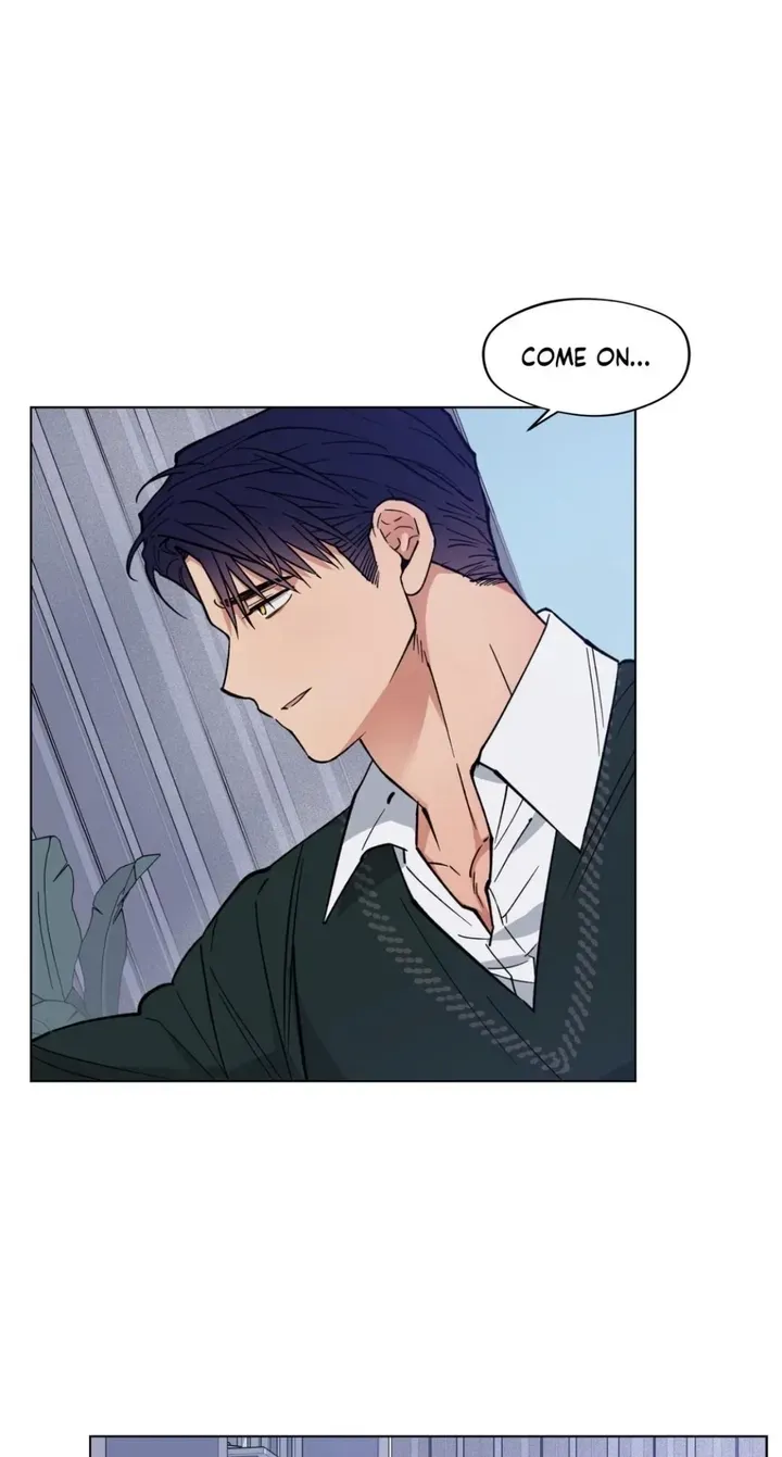 Dawn Chapter 8 page 37 - 