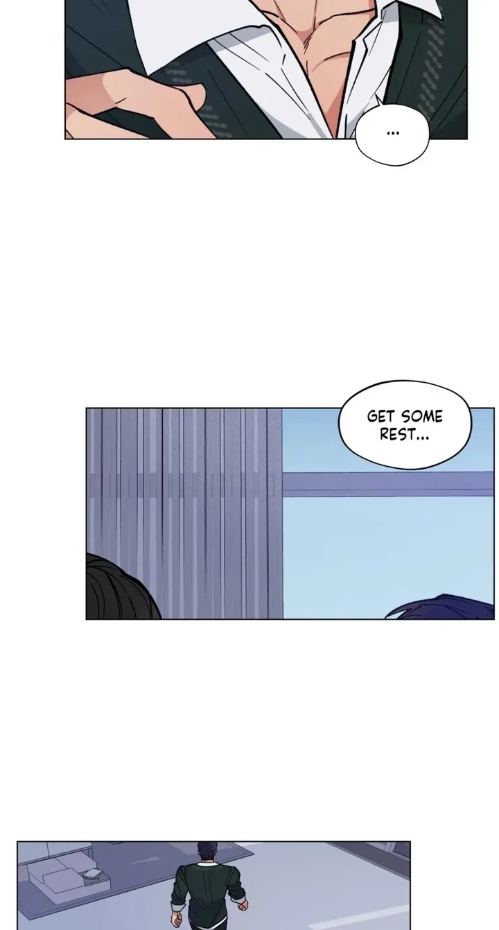 Dawn Chapter 8 page 40 - 