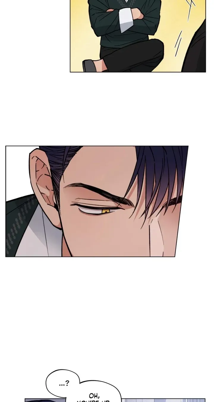 Dawn Chapter 8 page 5 - 