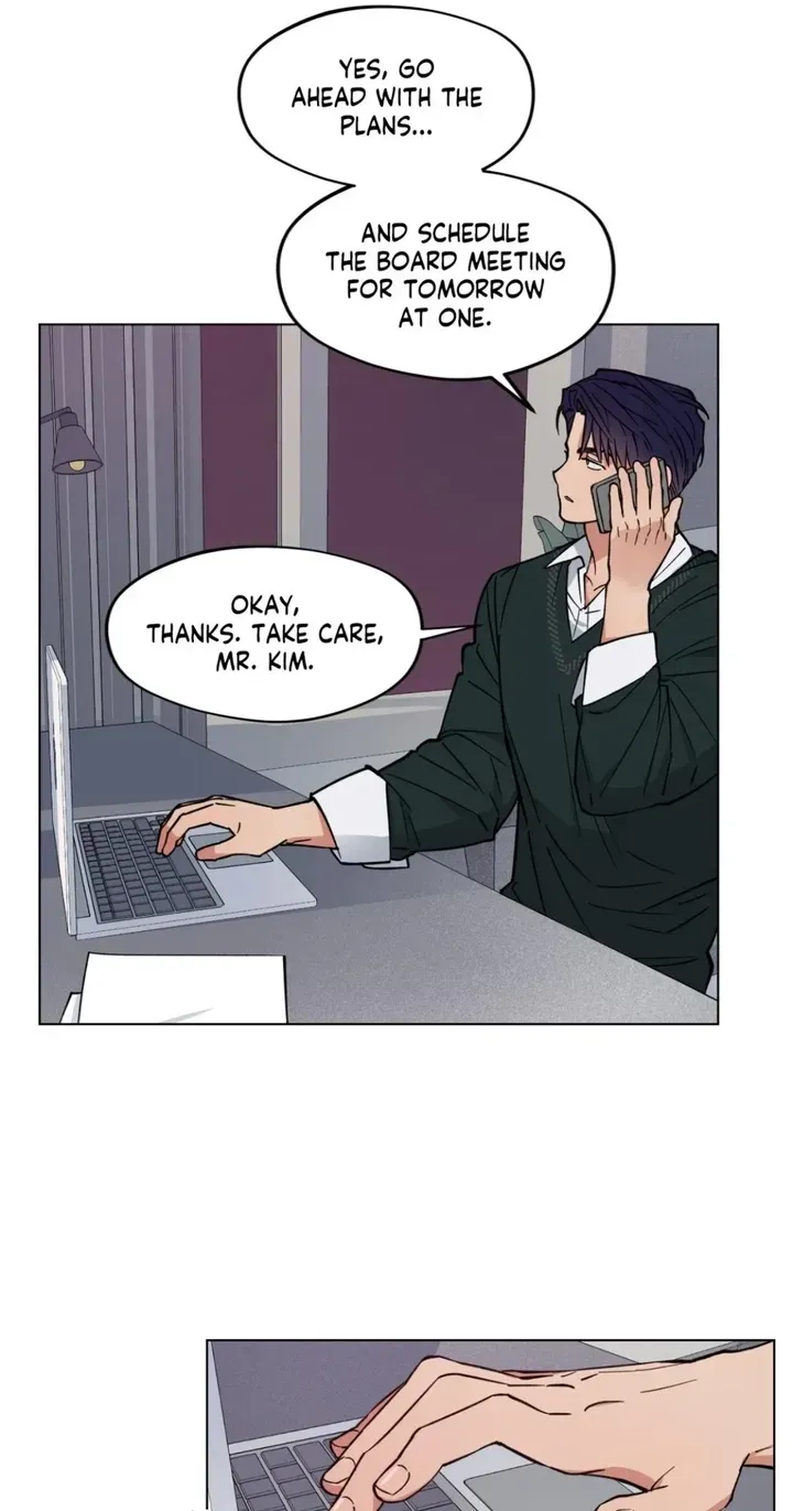 Dawn Chapter 8 page 43 - 