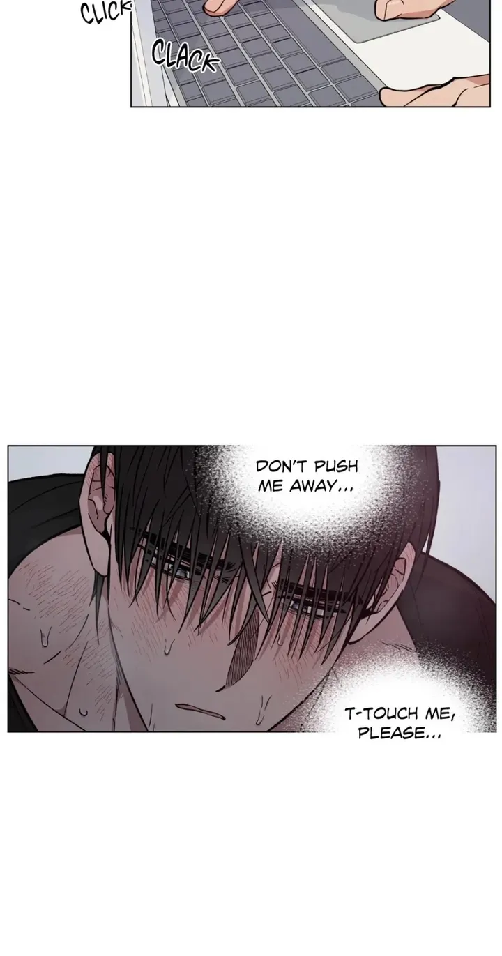 Dawn Chapter 8 page 44 - 