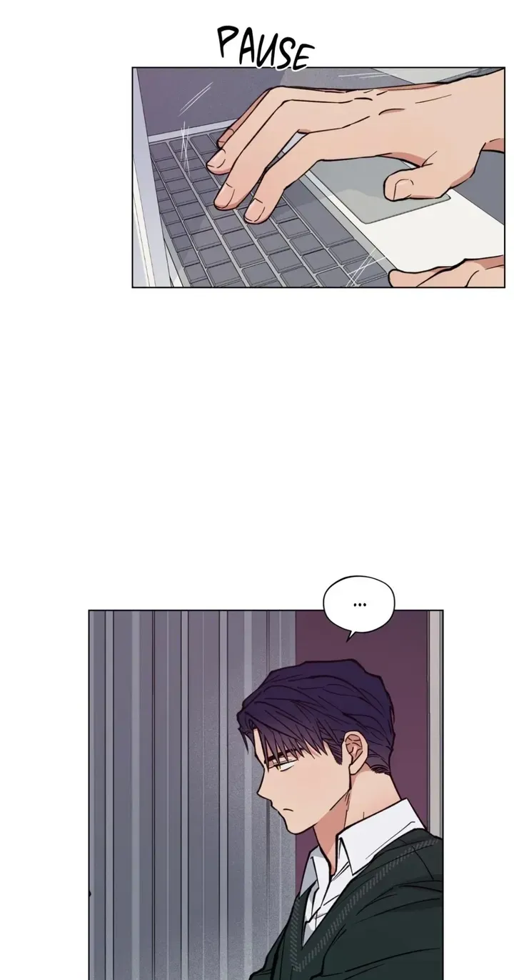 Dawn Chapter 8 page 45 - 