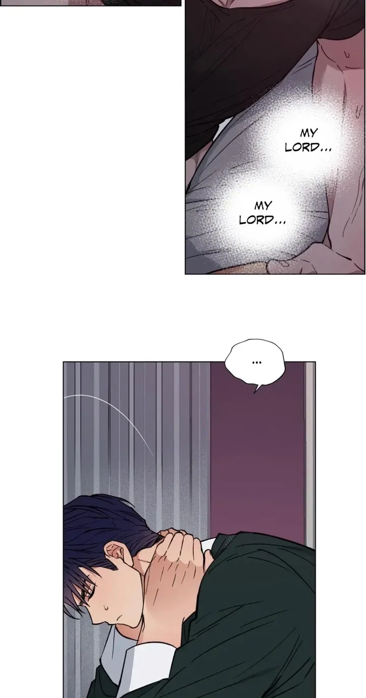 Dawn Chapter 8 page 47 - 