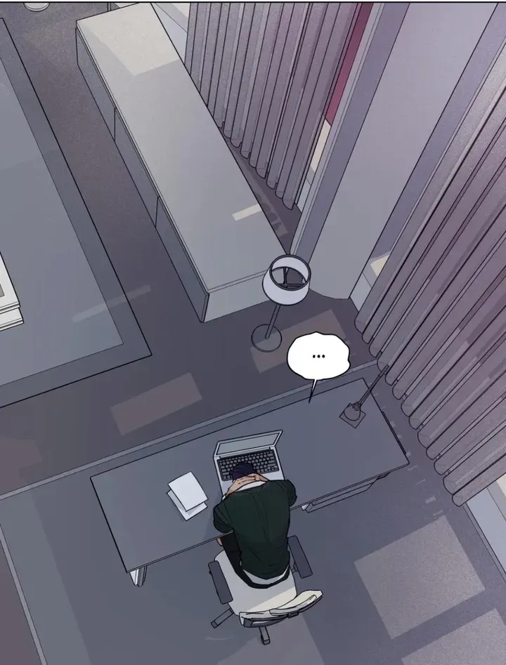 Dawn Chapter 8 page 50 - 