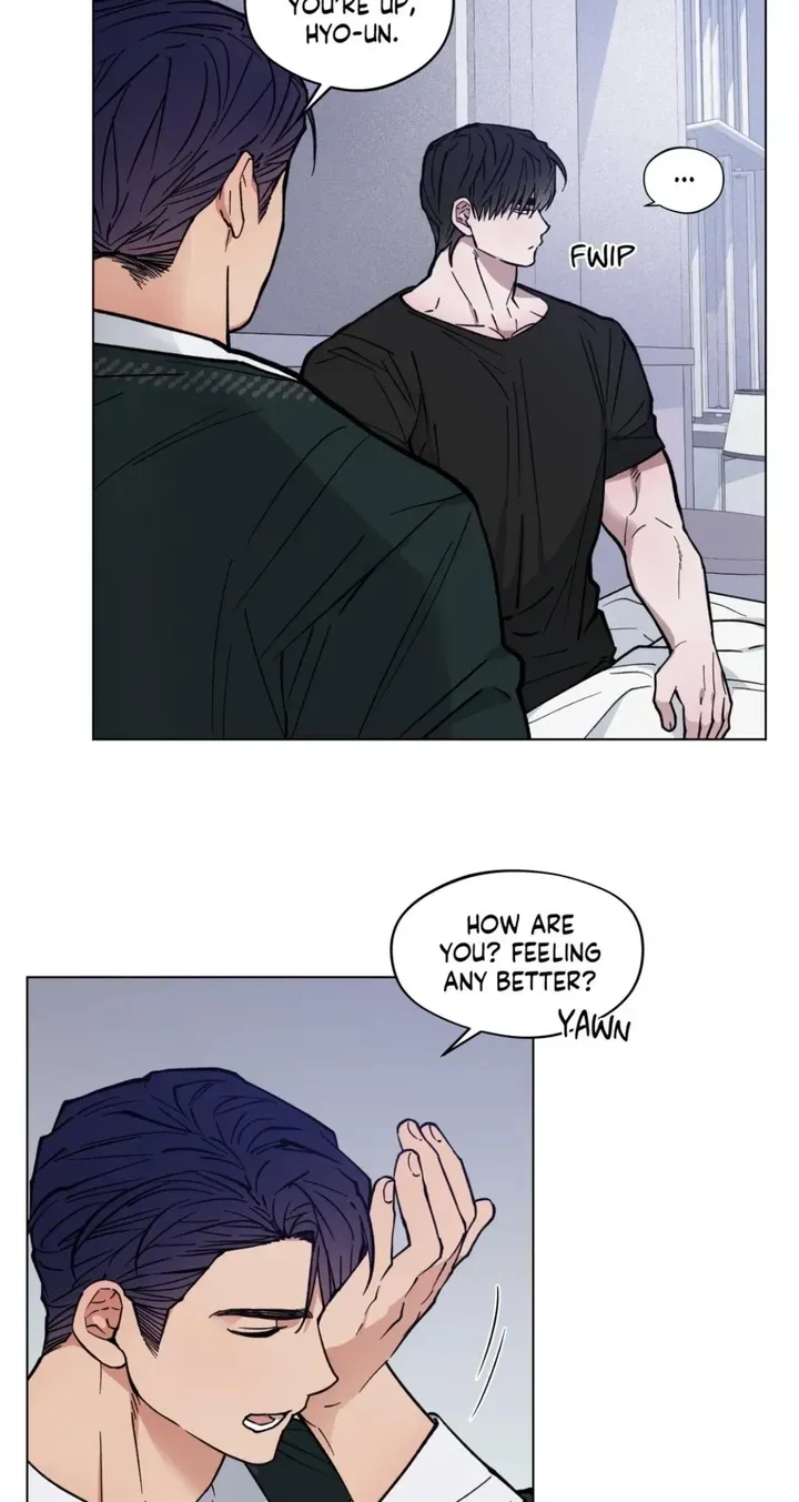 Dawn Chapter 8 page 6 - 
