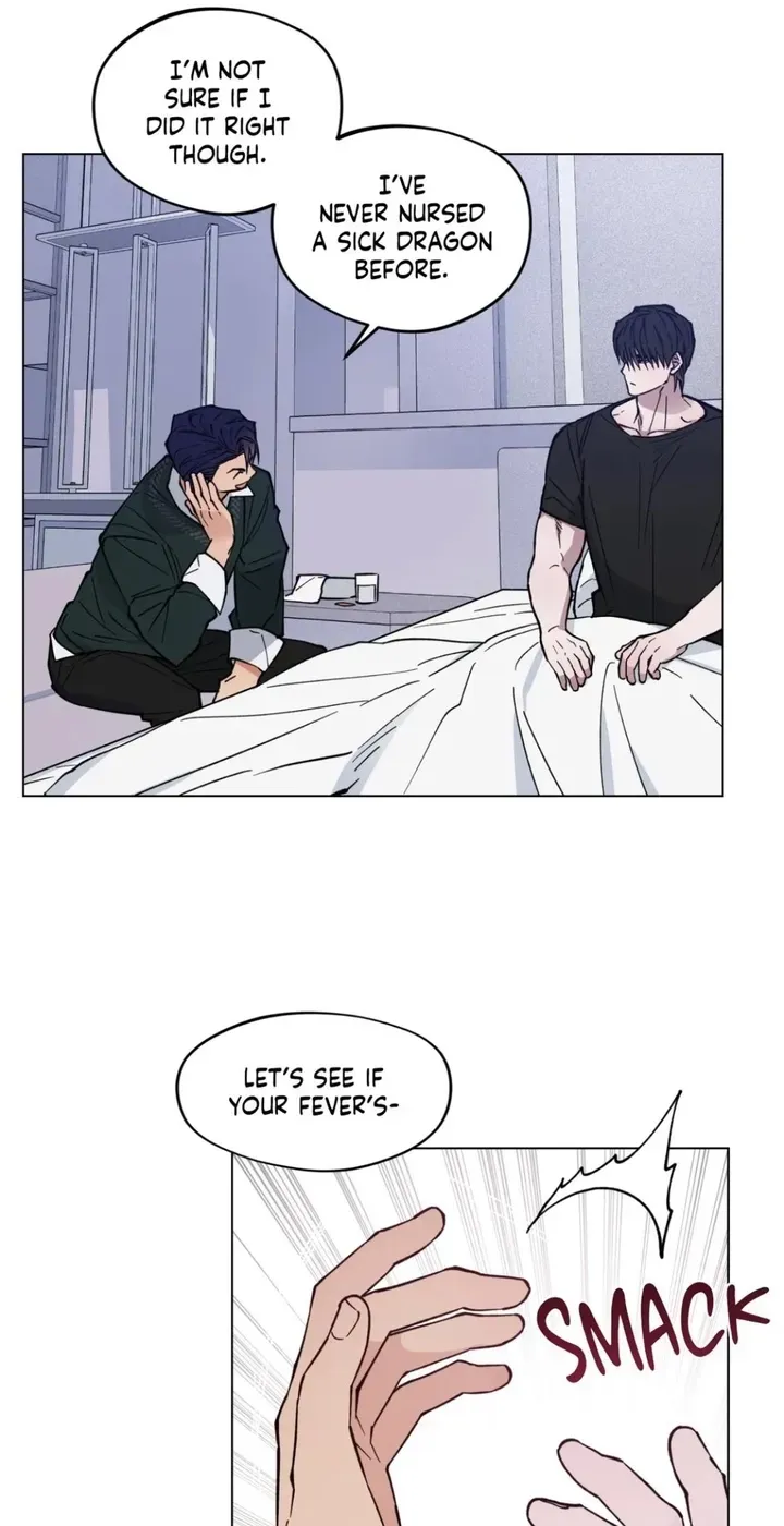 Dawn Chapter 8 page 8 - 