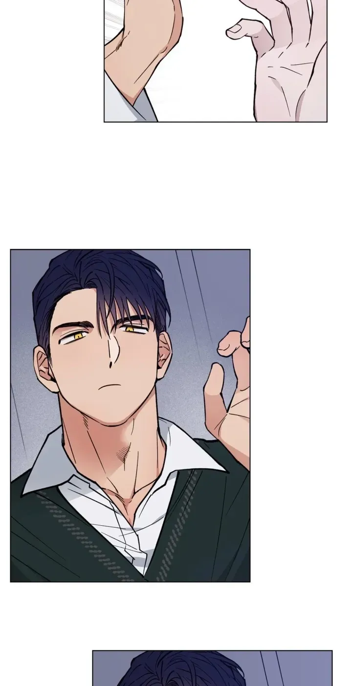 Dawn Chapter 8 page 9 - 
