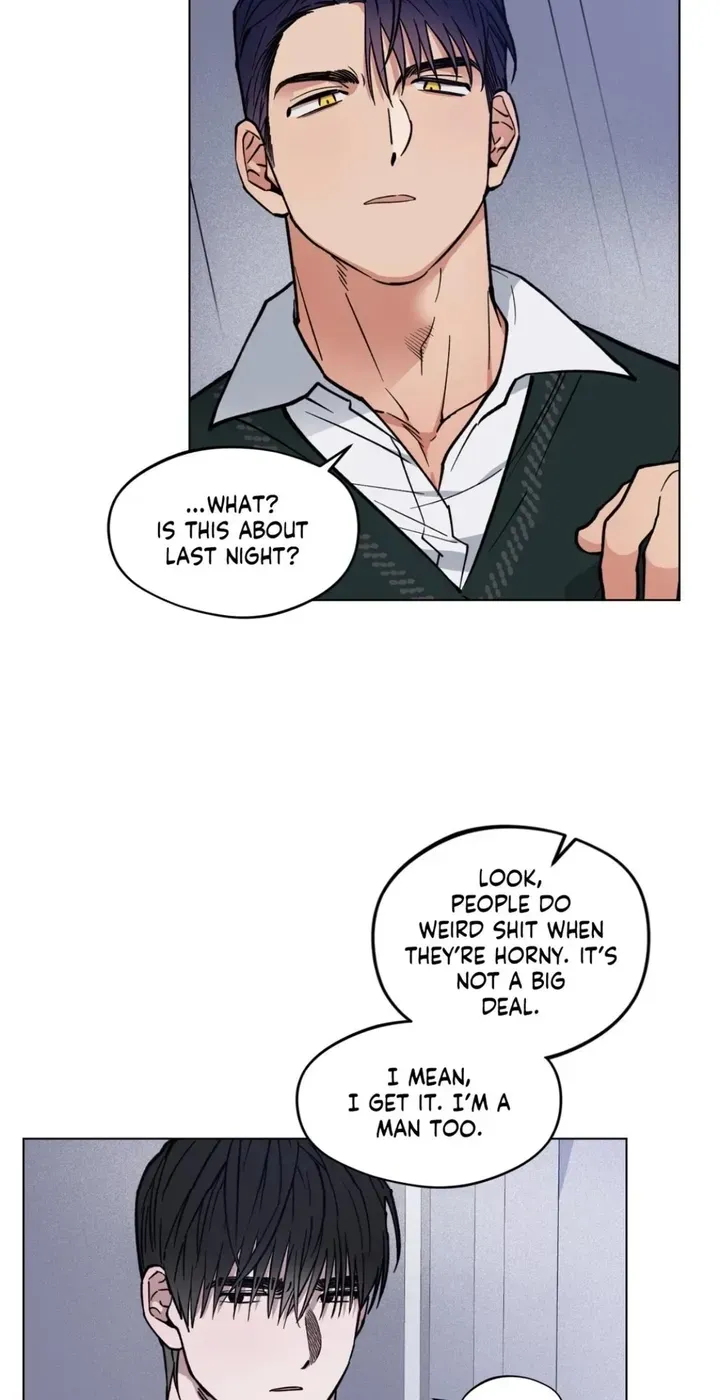 Dawn Chapter 8 page 10 - 