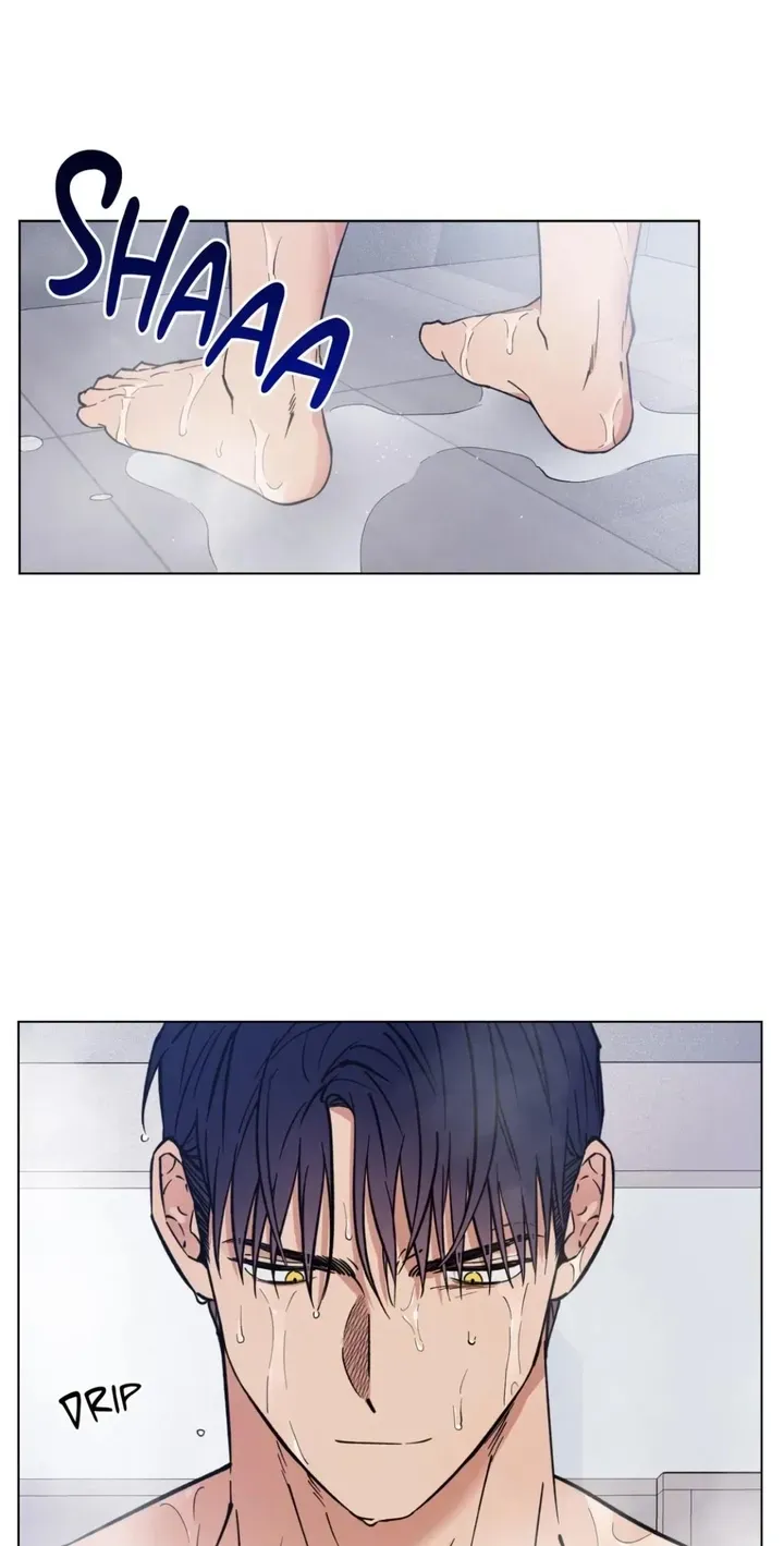 Dawn Chapter 9 page 1 - 