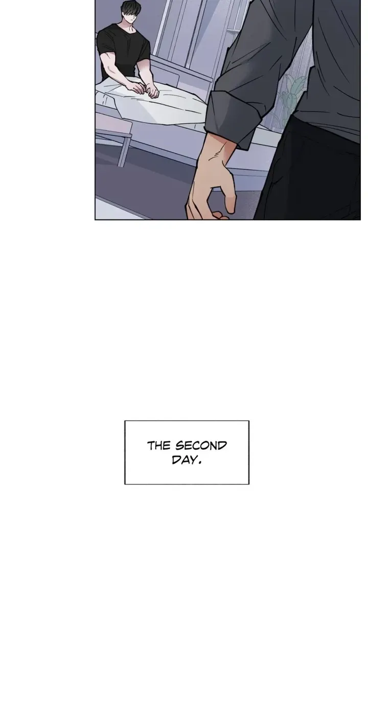 Dawn Chapter 9 page 11 - 