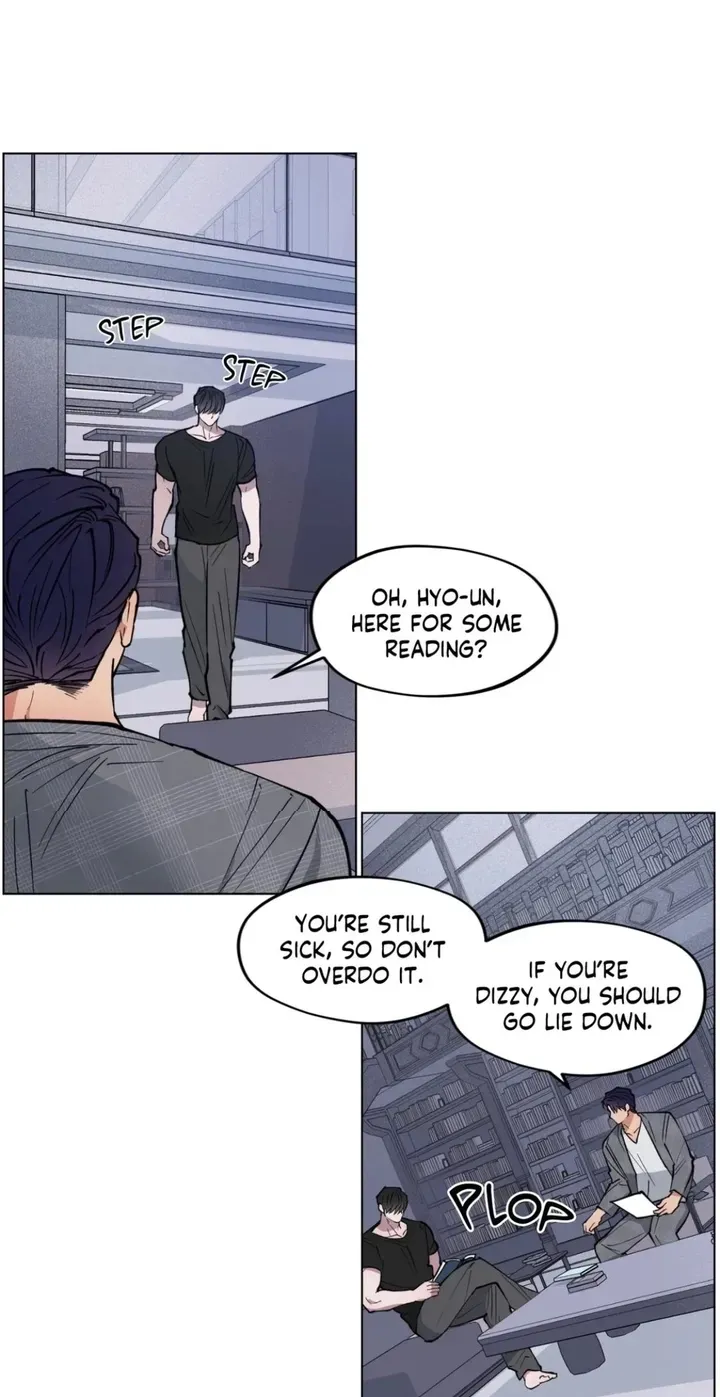 Dawn Chapter 9 page 12 - 