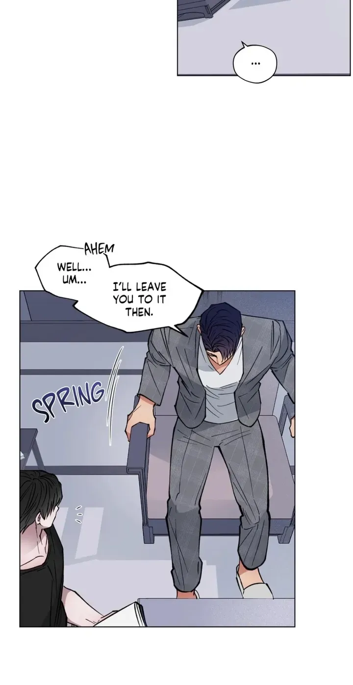 Dawn Chapter 9 page 13 - 