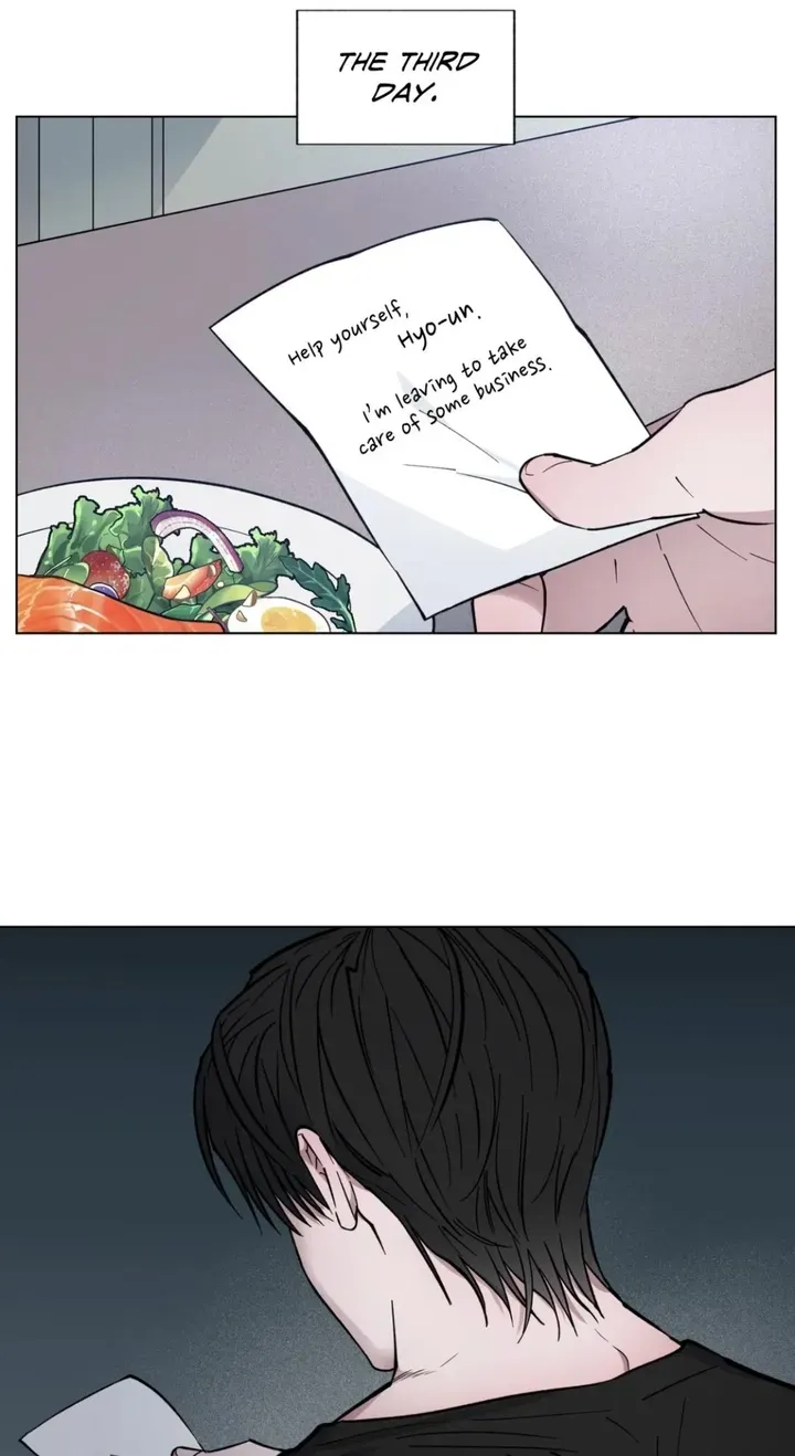 Dawn Chapter 9 page 15 - 