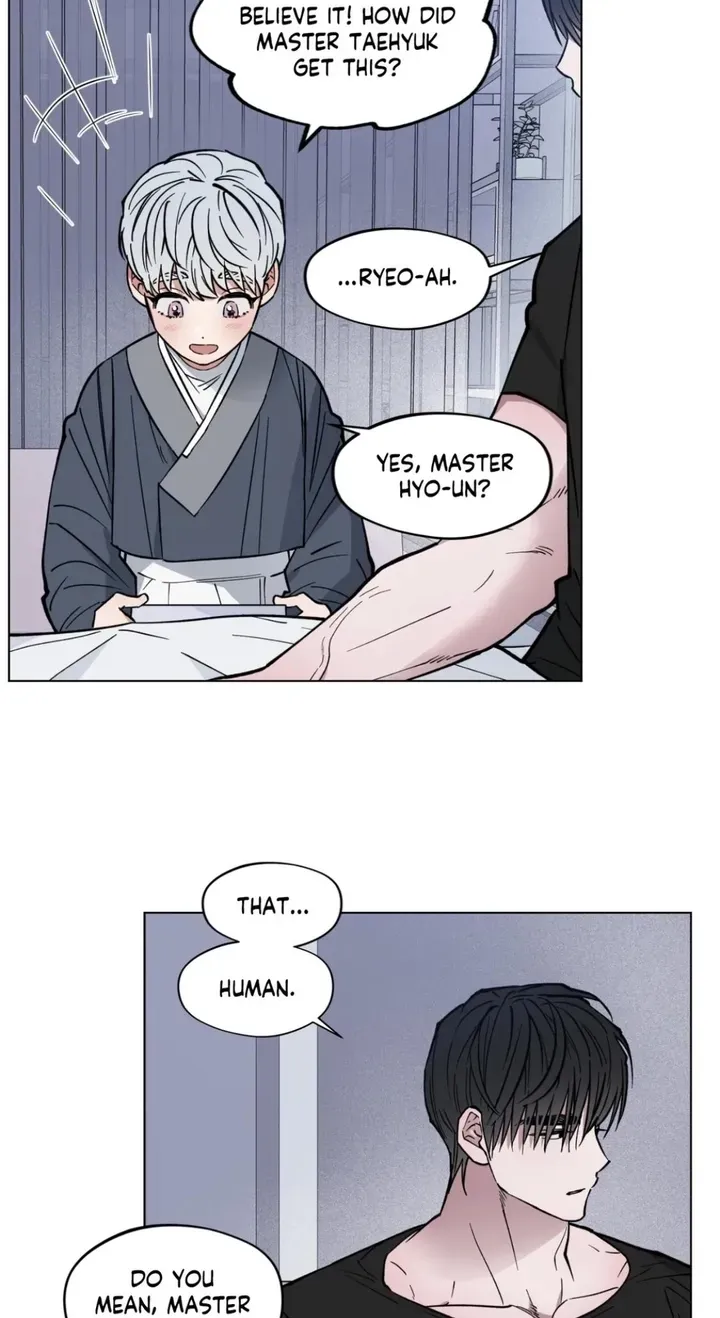 Dawn Chapter 9 page 18 - 