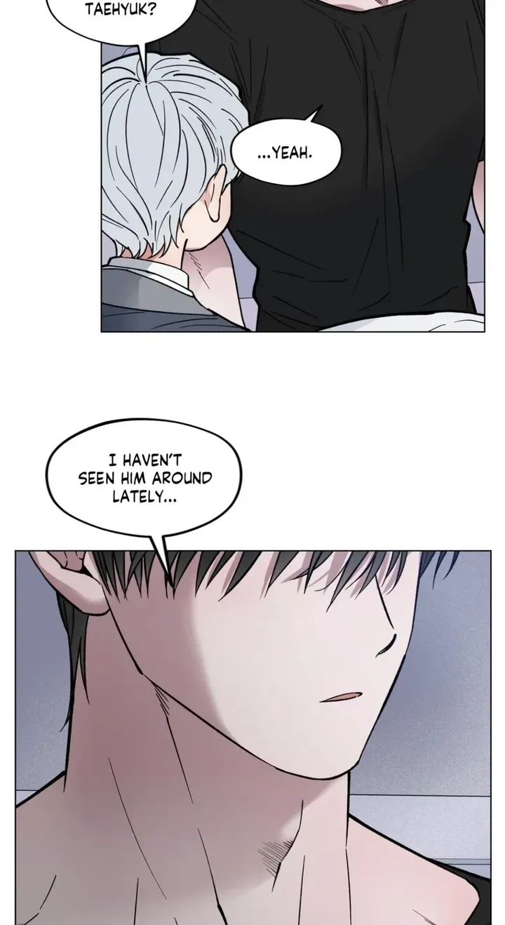 Dawn Chapter 9 page 19 - 