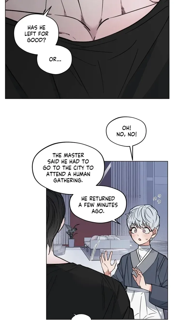 Dawn Chapter 9 page 20 - 