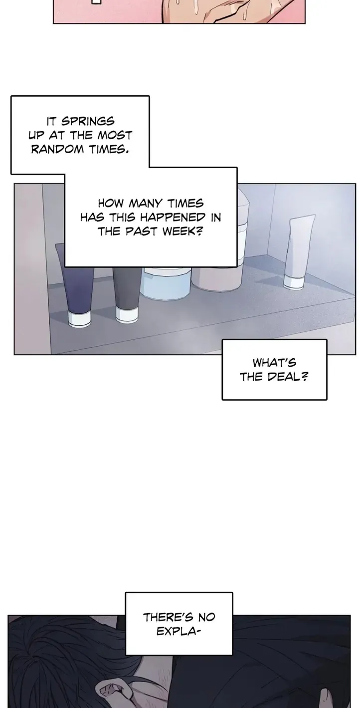 Dawn Chapter 9 page 3 - 