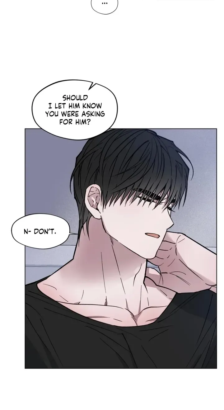 Dawn Chapter 9 page 21 - 
