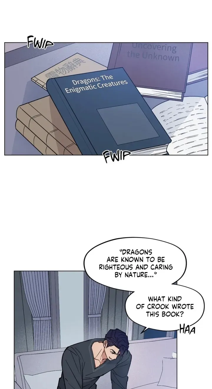 Dawn Chapter 9 page 27 - 