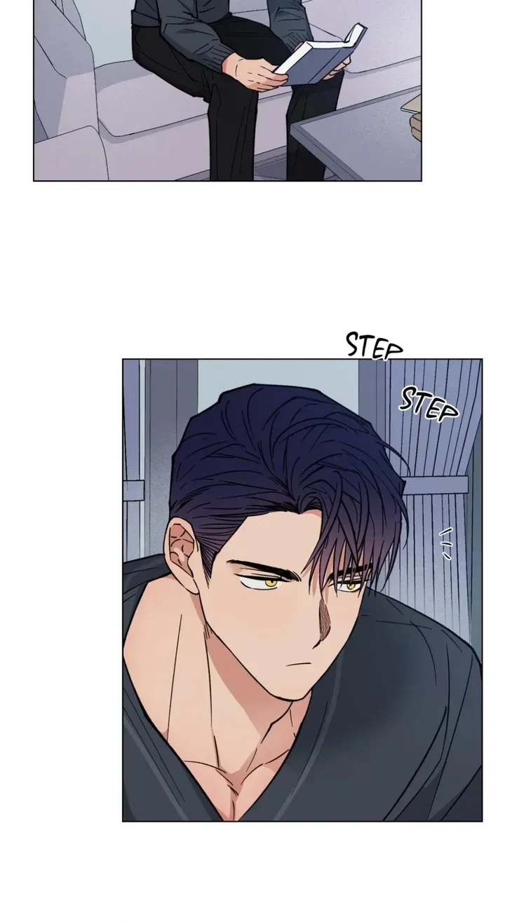 Dawn Chapter 9 page 28 - 