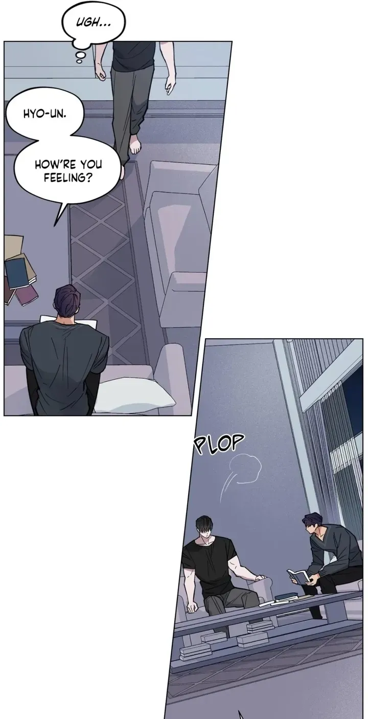 Dawn Chapter 9 page 29 - 