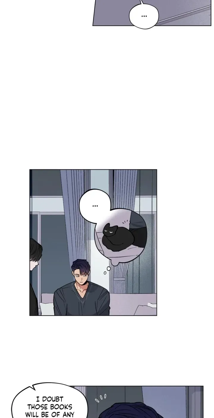 Dawn Chapter 9 page 30 - 