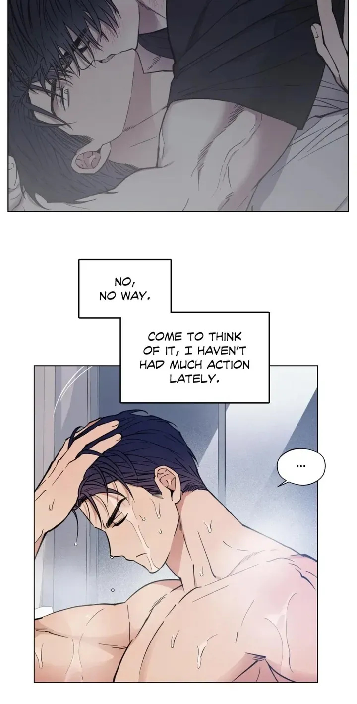 Dawn Chapter 9 page 4 - 